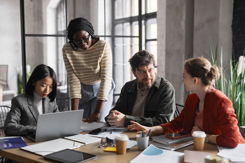 How to Choose the Right CRM for Your Team