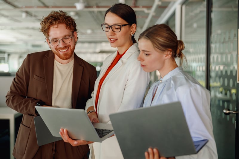 How to Choose the Right ERP Integration Solution