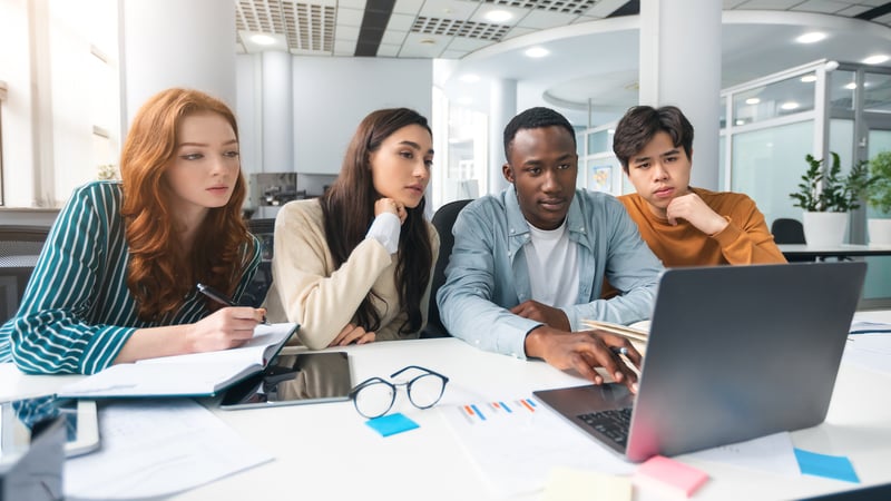 How to Choose the Right Lead Generation Partner