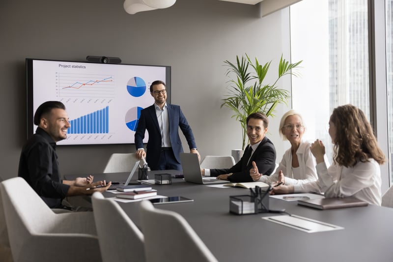 How to Choose the Right Sales Performance Management System