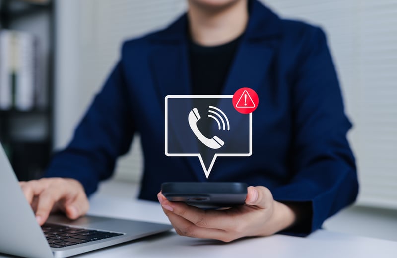 How to Correct an Inaccurate Scam Likely Tag on Your Own Number