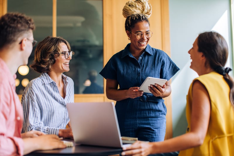 How To Create A Sales Territory Plan