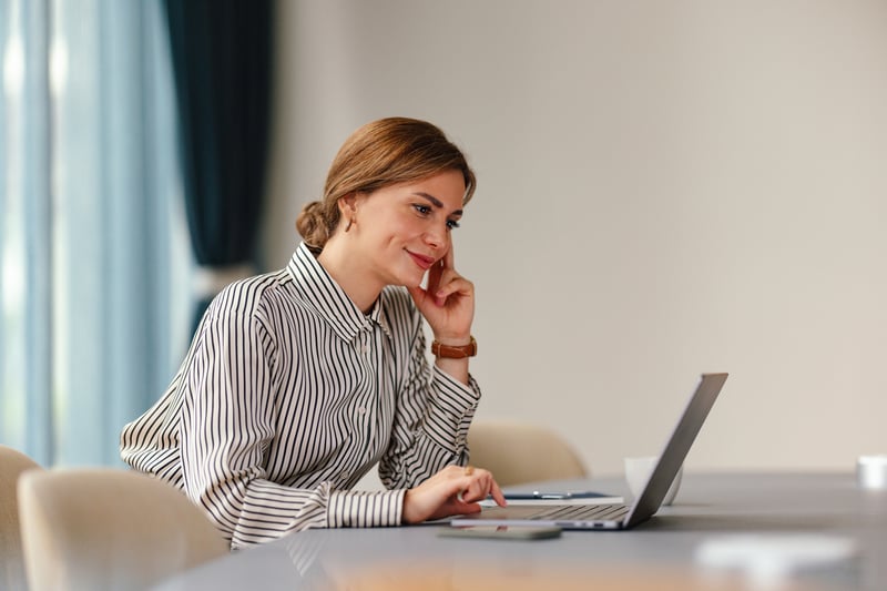 How to Customize Your Pitch
