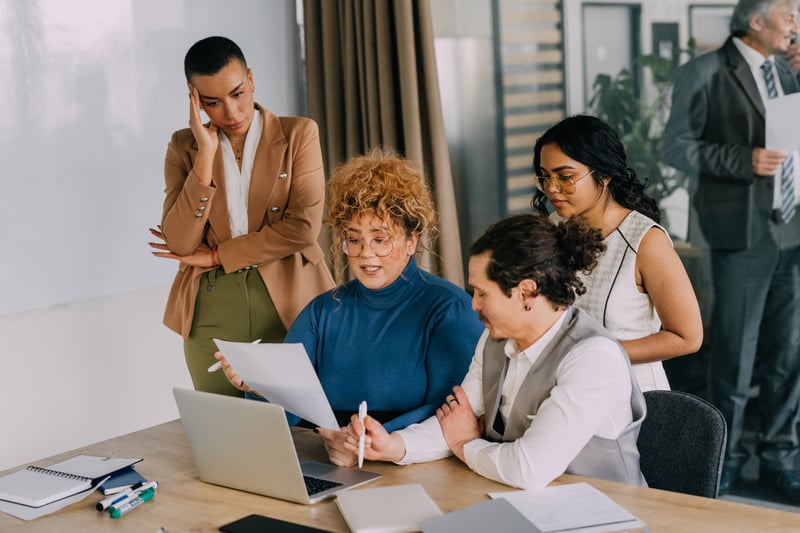 How to Design a Customer Engagement Strategy
