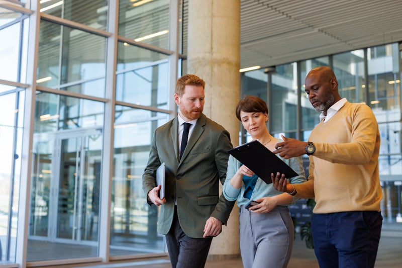 How to Detect B2B Buying Signals at Scale