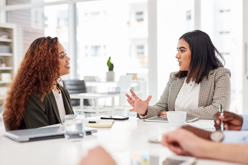 How to Develop Sales Performance Metrics