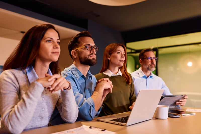 How to Do Sales and Marketing Alignment