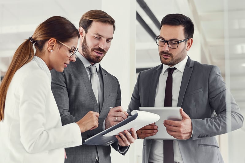 How to Evaluate HubSpot Competitors