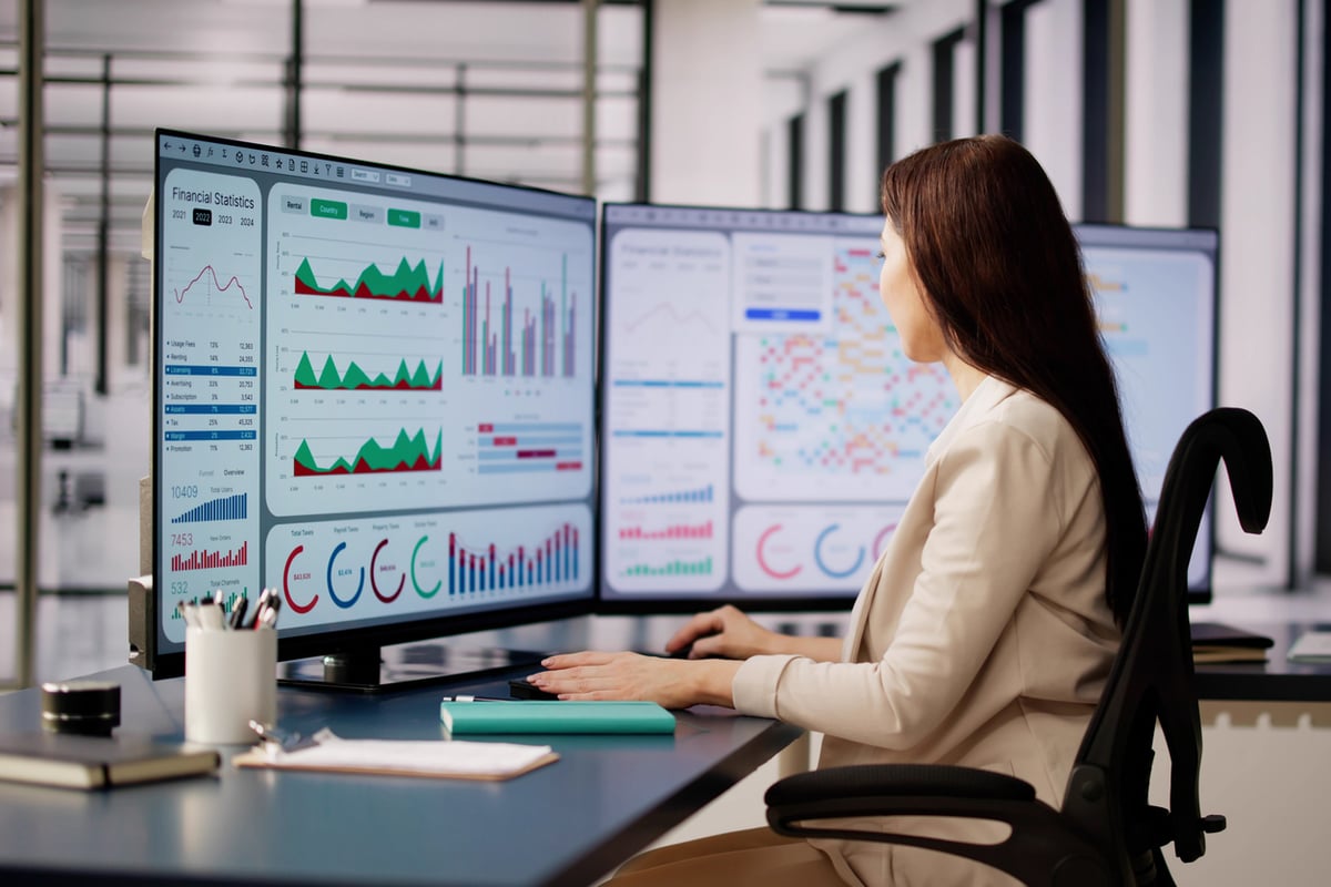 Competitive Intelligence: Tools, Strategies & Insights
