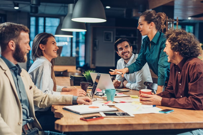 How to generate leads for small business