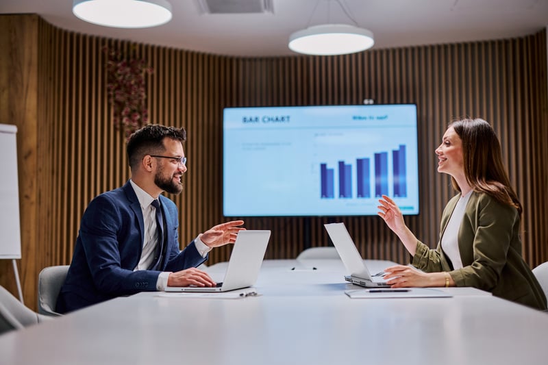 How To Get Into Sales With No Experience