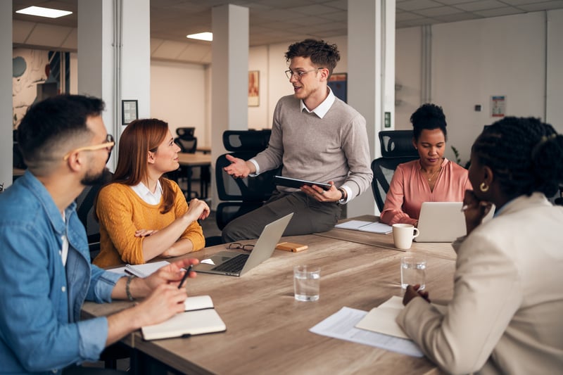 How to Implement a Custom CRM