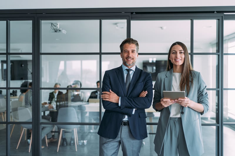 How to Improve and Leverage Your Sales Experience