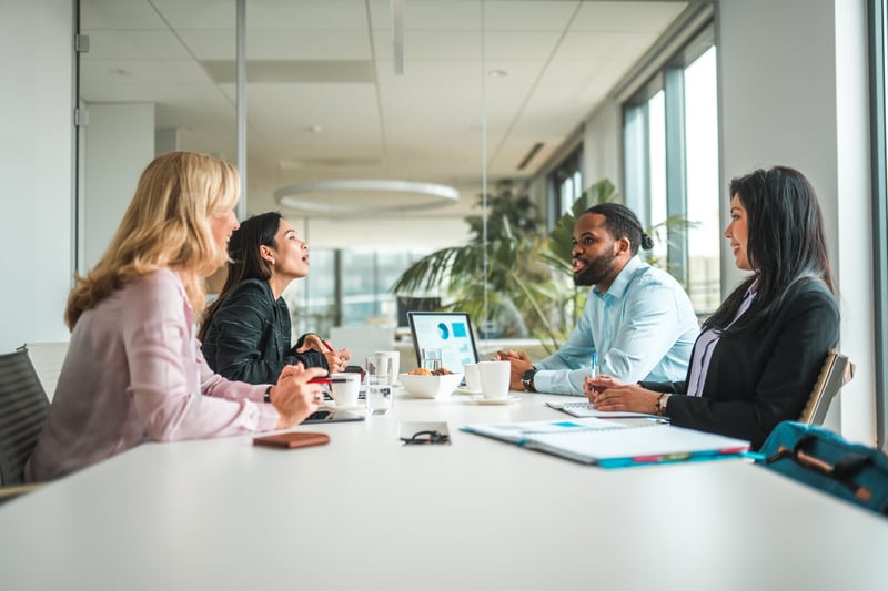 How to Improve Sales Pipeline Velocity
