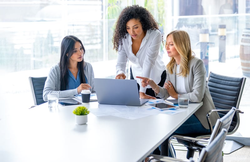 How to Improve Sales Rep Performance