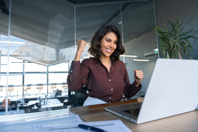 How to Improve Sales Team Productivity the Right Way