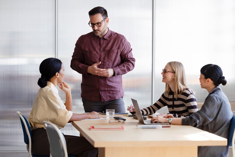 How to Improve Your Closing Rate