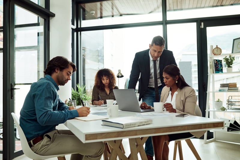 How to Increase Customer Engagement