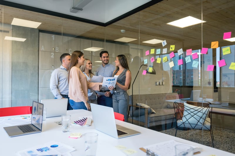 How to Increase Sales Productivity: Tips You Can Implement Today