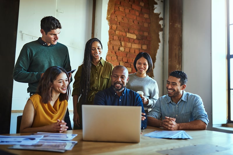 How to Increase the Productivity of Your Sales Team with Technology