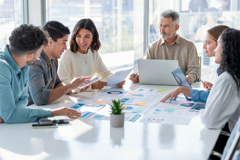 How to Prepare for Sales Phone Calls