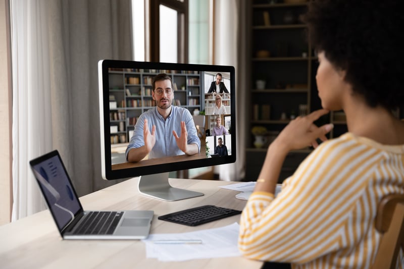 How to Prepare for Video Sales Calls