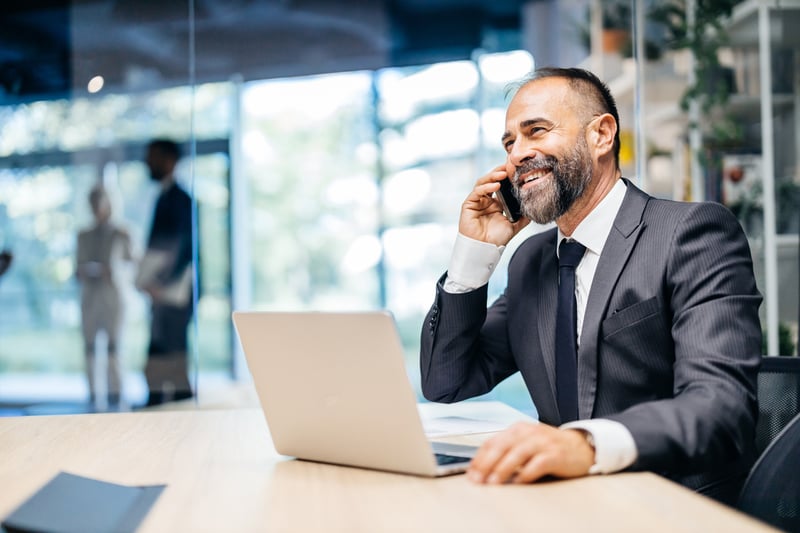 How To Prospect Clients