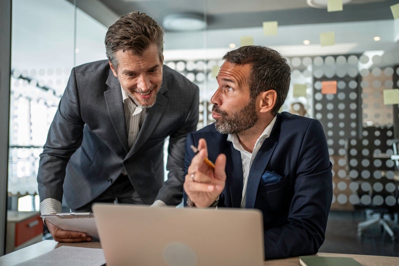 How to Qualify B2B Sales Leads