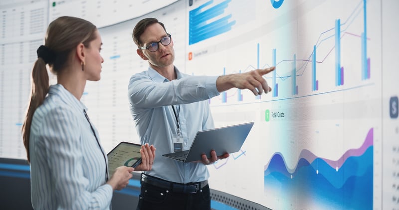 How to Set Up an Automated Lead Generation Workflow