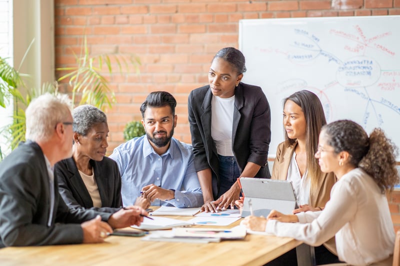 How to Successfully Implement AI Marketing Automation