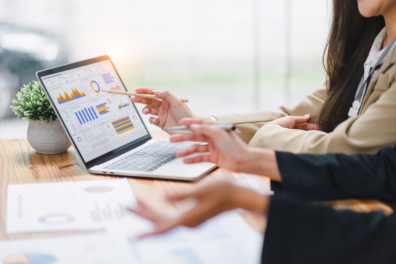 How to Track Sales Deal Progress