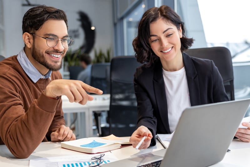 How to Track Sales Training Progress
