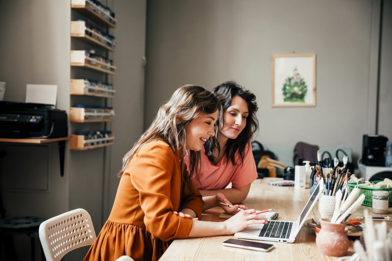 How to Use AI for Financial Analysis