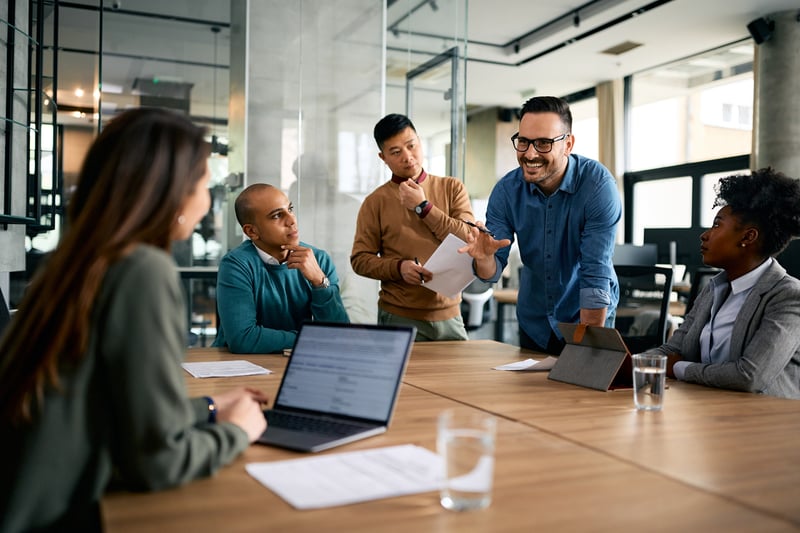 How to Use AI to Generate Leads Conclusion