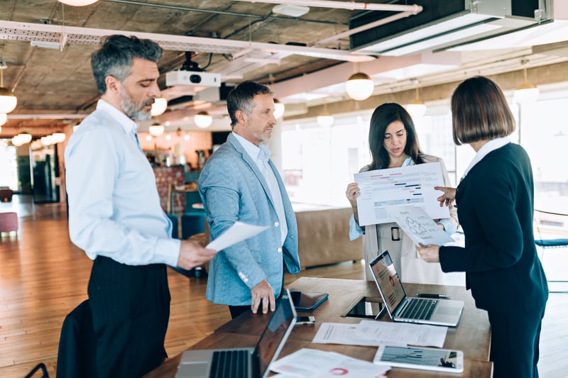 How Will AI Sales Systems Change Sales