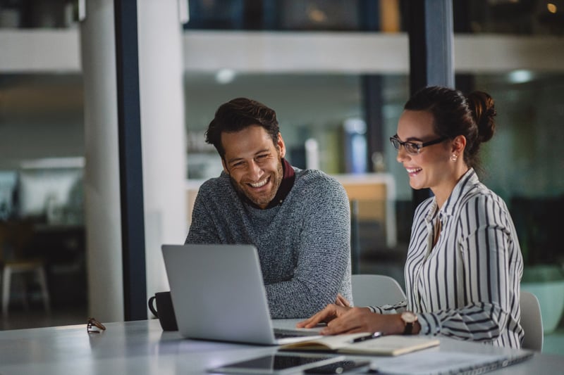 How ZBB Supports Strategic Sales Planning