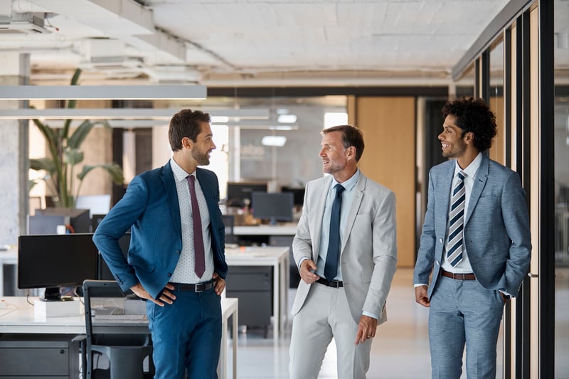 Identifying the Key Roles in Your Sales Team
