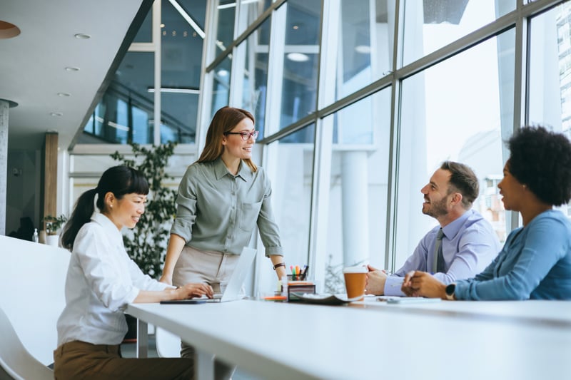 Implementing an Effective Client Lifecycle Management Process