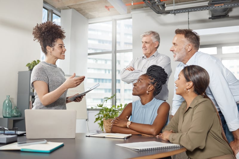 Implementing Marketing Automation for Lead Generation