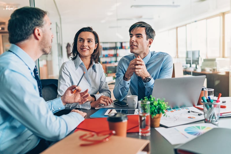 Importance of customer acquisition and retention strategies