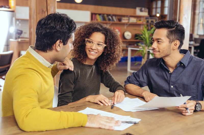 Importance of Sales Funnel Builders in Modern Marketing