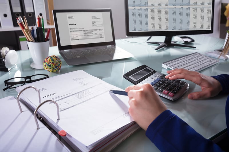 Important Considerations in an Accounting CRM