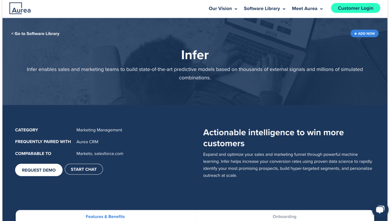 Infer