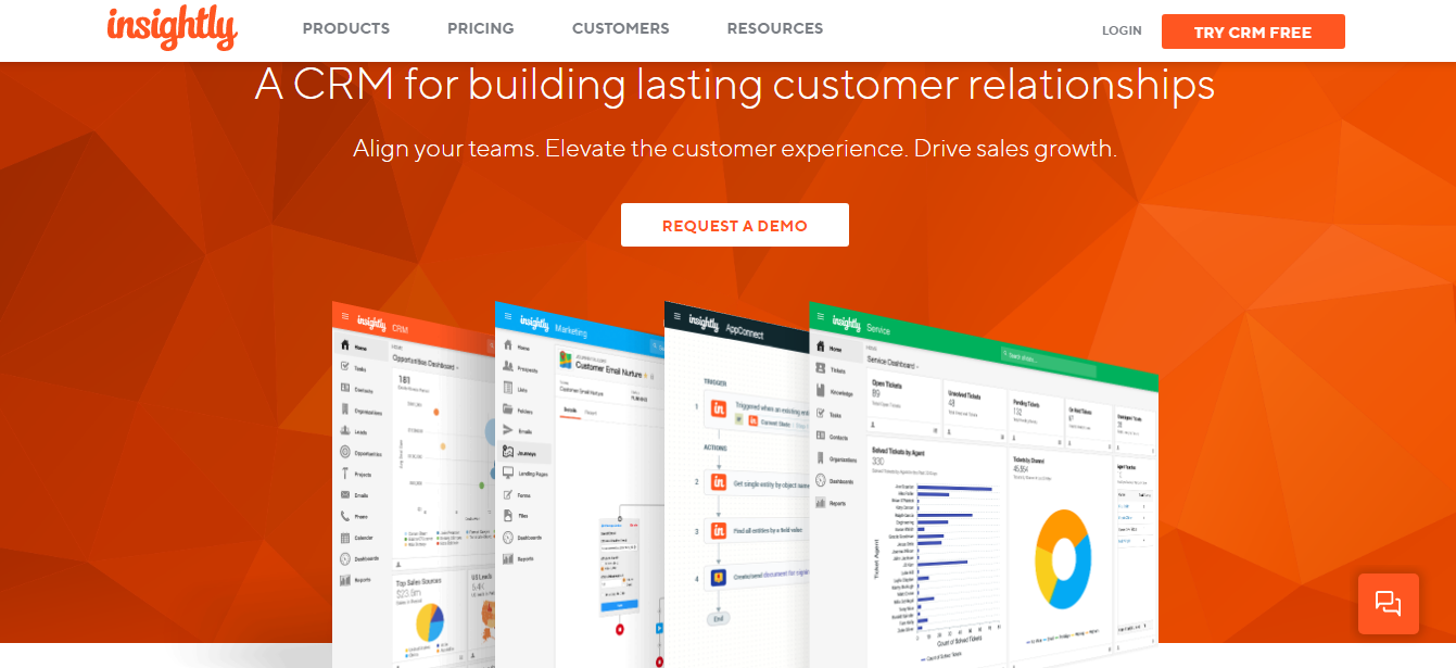 5 Best Pipeline Management Software [2023 Edition]