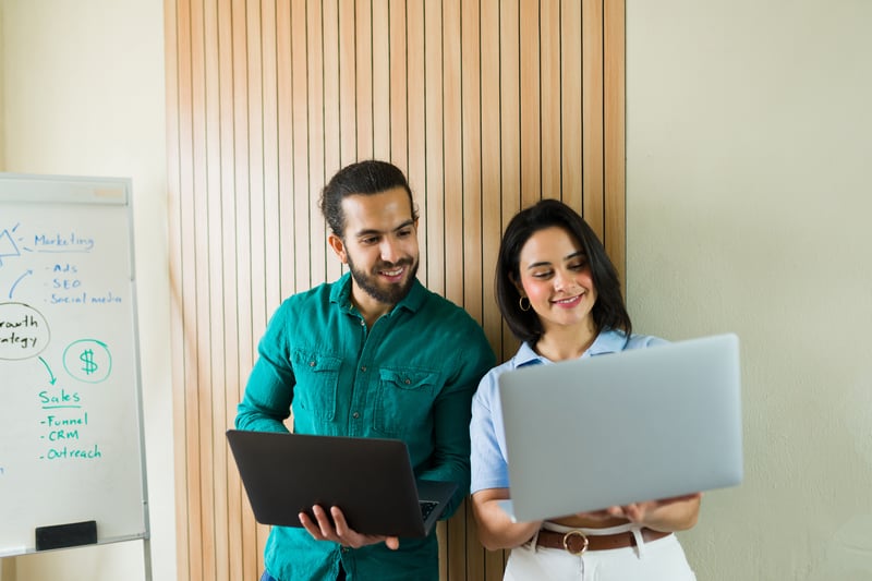 Integrating Your Phone System with CRM