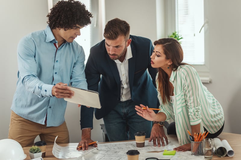 Intelligent Customer Acquisition: Leveraging Technology and Data