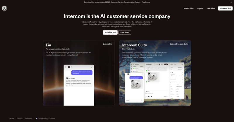 Intercom