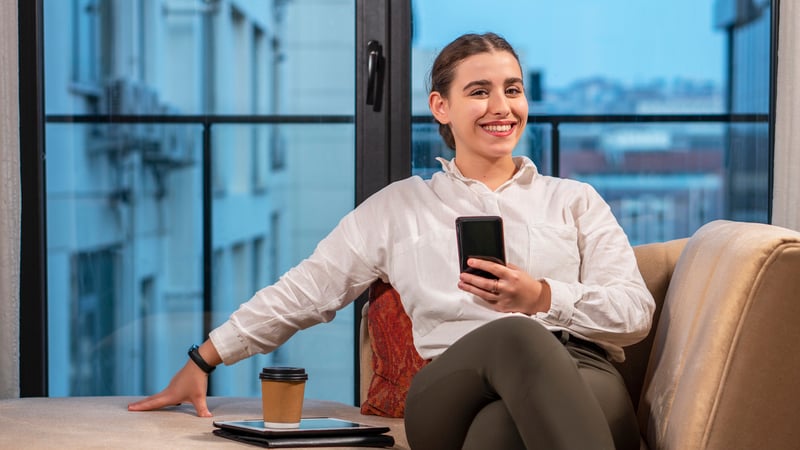 IVR Meaning Conclusion