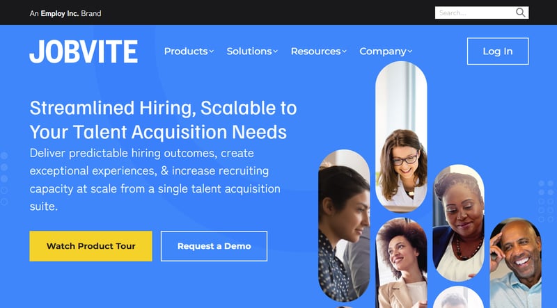 Jobvite