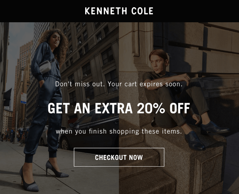 Kenneth Cole 2